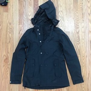 REI E1 Elements Winter Ski Snowboarding Jacket Sm